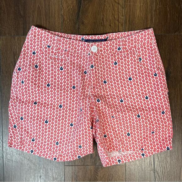 Columbia super bonehead sailboat shorts SZ 6 - Picture 1 of 4